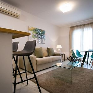 Appartement met Twee Slaapkamers